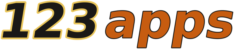 123apps logo